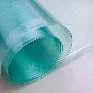 PC판 투명 폴리카보네이트 렉산 바람막이 타일 테라스 섬유