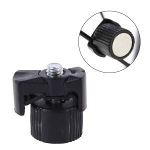 범용 휠 자석 속도계 스포크 자전거  컴퓨터  주행 거리계  사이클링 부품