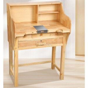 세공 책상 1인용 소형 테이블 가공 1인 가공대 세공책상 금속