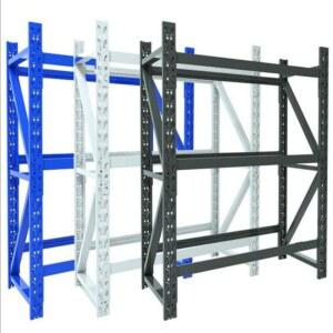 타이어 보관대 디스플레이 수리 블루 자동차 교체 카센터