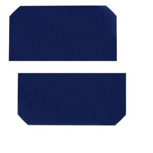 유연한 하이 퀄리티 단결정 태양 전지  DIY 100W 패널용  60 개