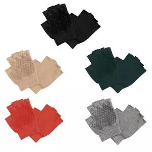 요가 필라테스 논슬립 장갑 반장갑 헬스장갑 요가장갑