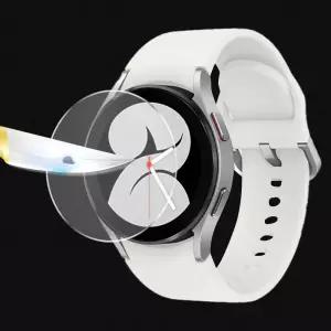 갤럭시워치4 필름 액정보호 강화필름 1+1 40 44mm 갤럭시워치필름