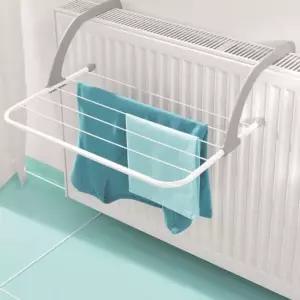 접이식 창틀 빨래건조대 휴대용 캠핑 건조대걸이 접이식빨래건조대