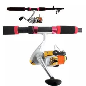 프로마린낚시세트 전갱이 고등어 정어리 입문용 미니 바다낚시 풀세트