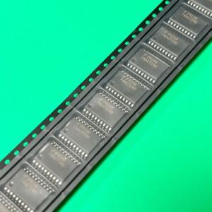 74ACT240SCX SOP20 SCX IC 인버터 듀얼 4 입력 20SOIC X 240SCX 74 로트당 10개