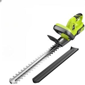 무선전정기 효자예초기 무연료전기예초기 룩티비 조경 무선