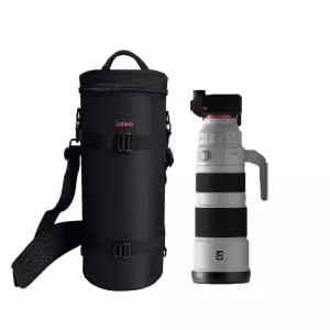 망원렌즈 파우치 카메라 가방 대포렌즈 수납백 커버