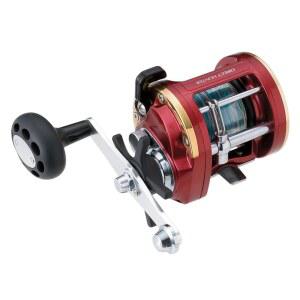 프로마린 PRO MARINE 베이트릴 다이렉트헌터선 PE4호 150M 실 부착 DH800PE