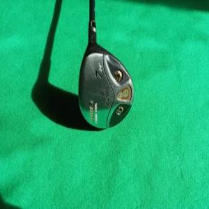 중고 HONMA 380RF-C 트윈마크 1스타 7번24도 페어웨이우드 여성용