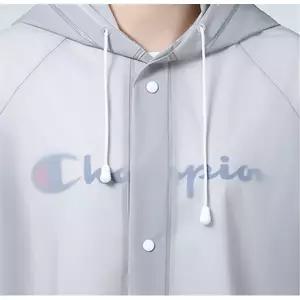 남사친 여성용 우비 우의 남녀공용 레인코트 EVA 6컬러