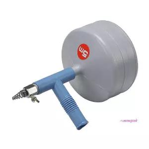 청소용하수구배관 스프링 5m 수동 막힘 청소기 뚫는lmn981