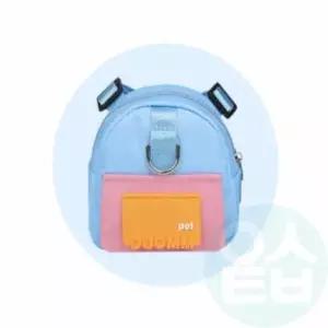 [반려] 애견산책가방 애견 강아지산책백팩 하네스가방
