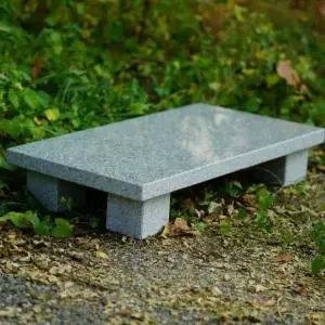 묘지비석 묘비 가족납골묘 묘비석 산소 추모비