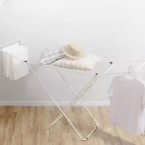 이불건조대 대형 Y형 아기 베란다 걸이 빨래 건조대 튼튼한