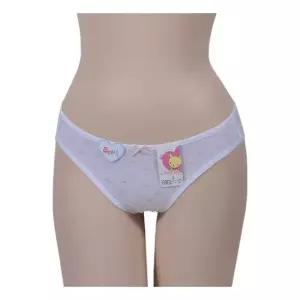 신축성 고급면 초등학생 주니어팬티 딸선물 주니어언더웨어 데일리속옷 주니어속옷