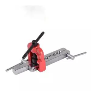 자동차 확관기 브레이크 동관 파이프 절단기 교체 키트 튜브커터 연료라인