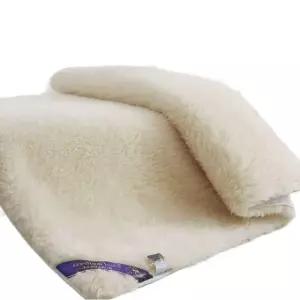 양모 매트리스 호주 울 토퍼 천연 양털 침구 침대 패드 프리미엄