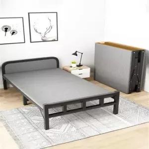 간의 침대 엑스트라베드 접는 게스트 펜션 간병 간편 호텔 캠핑 간이침대