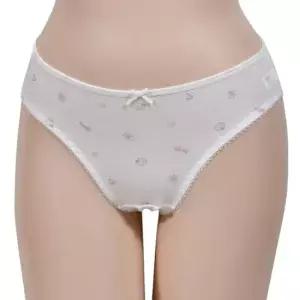 고급면 부드럽고 신축성좋은 주니어팬티 중학생 여주니어팬티 중학생 감동팬티 여성용품