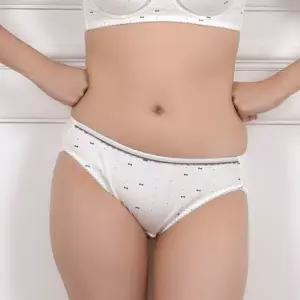 주니어 초등학생 중학생 깔끔한 삼각팬티 딸선물 감동팬티 여성속옷 초등학생팬티