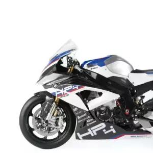 오토바이 프라모델 조립 도색 완성품 트랙 파트 에디션