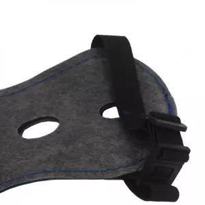 양궁 암가드 팔 보호대