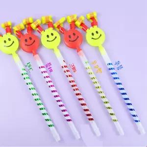 까로미 스마일 응원 코끼리나팔 코끼리나팔장난감