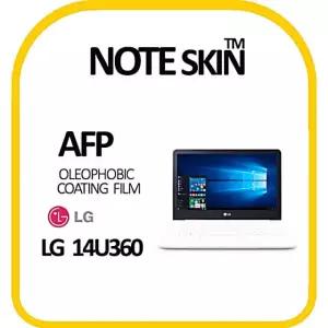 LG전자 올레포빅 울트라PC 14U360 필름 벌크 OW748631
