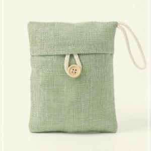 학교 공기정화숯 대활성탄 대숯 관공서 냉장고숯 프레쉬탈취대나무숯주머니4p세트차량냄새제거숯