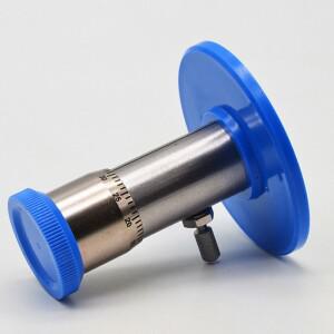 학교 실험실 장비 학생 학습을 위한 A80IBiological Microtome 식물 핸드 슬라이서