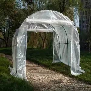 소형 비닐하우스 조립식비닐하우스 활대 농자재 실내