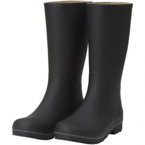 FB 2351/3351/3151 T /롱 낚시장화 얼 블랙 솔 스파이크