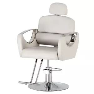 체어 눕힘 고정 메이크업 헤어살롱 의자 미용실