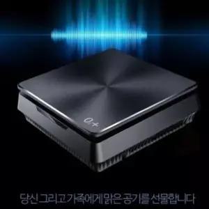 자동센서 행사2+1 필터증정 공기청정기 PLUS 차량용 O