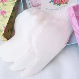 와이셔츠카라 모자용 땀패드 목때방지 땀패치 변색 변색 황변