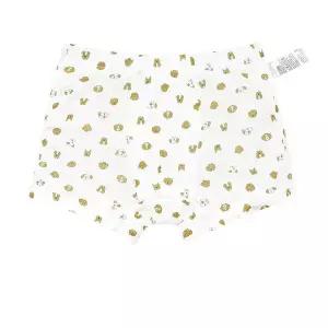 [보리보리/바풀 주니어]바풀 PPIPPILONG 아동팬티 인견 스판 유아 아동 드로즈 사각팬티 PL SS69-105