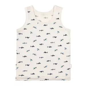 [보리보리/바풀 주니어]바풀 PPIPPILONG 아동런닝 인견 스판 유아 아동 런닝 메리야스 PL SS69-92