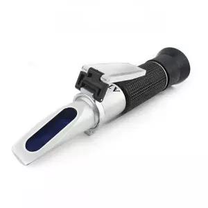 부동액 비중계 냉각수