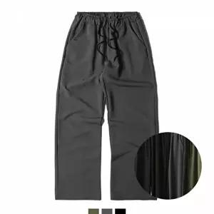 [모로엠]남성 린넨 밴딩 와이드 팬츠 DMG-PTA-Q4533951