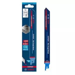 악세서리 bns 보쉬 스텐용 카바이드 컷소날 절단/절삭/악세서리/공구/커터날 S1022EHM 200mm 1P