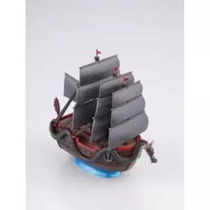 드래곤의 콜렉션 키트 그랜드쉽 수집용 프라모델 배 모형 해적선 조립