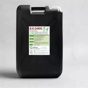 염화칼슘 20kg 제설제 저부식 국산 제습용 산소 흡수제 액상