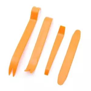 차량용 리무버 4종세트 내외장재 매립 공구 PP-10036