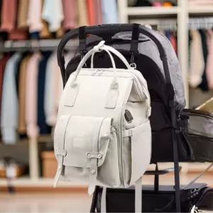 출산 후 산모 선물 임산부 용품 산후 조리원 손목 기저귀 가방