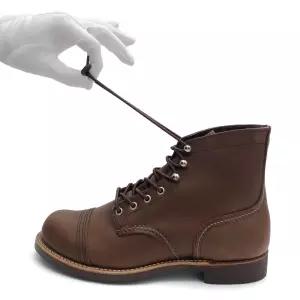 고두겟 GGT Tiger 고무신발끈 라운드형 - IV107240