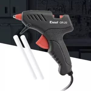 글루건총 핫멜트 20W