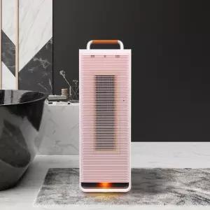 다원가전 PTC 온풍기 3kW 가정용 사무실 난방기 히터 열풍기 UDEW3000AMP