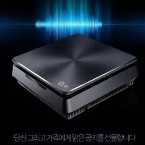 [RIZPICK]자동센서 행사2+1 필터증정 공기청정기 PLUS 차량용 O