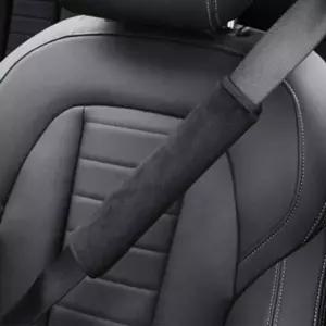 안전벨트 커버 임산부